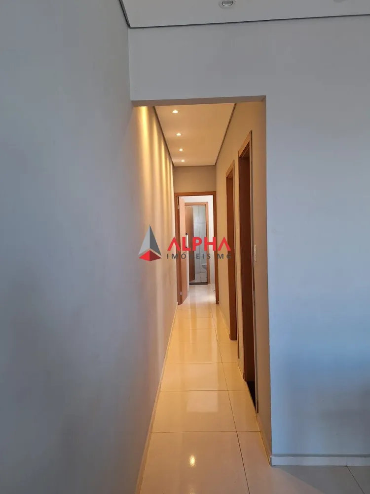 Casa, 3 quartos, 115 m² - Foto 8