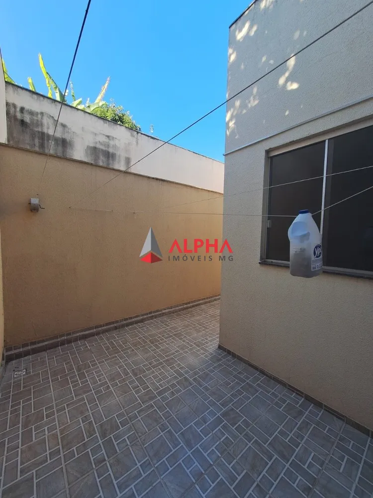 Casa, 3 quartos, 115 m² - Foto 6
