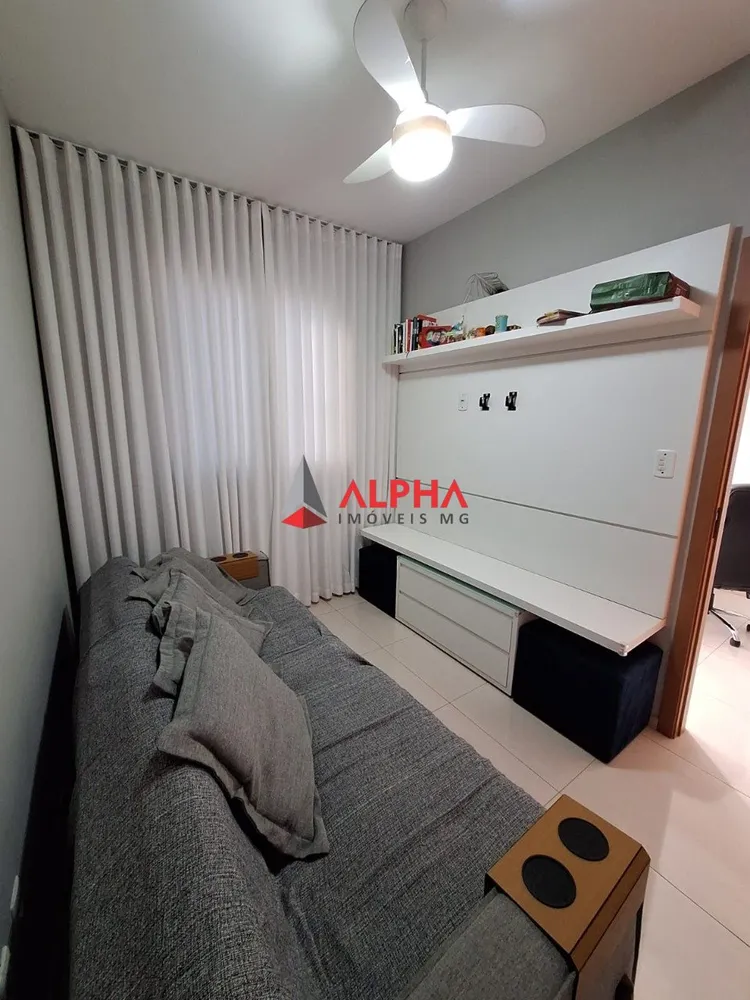 Casa, 3 quartos, 115 m² - Foto 12