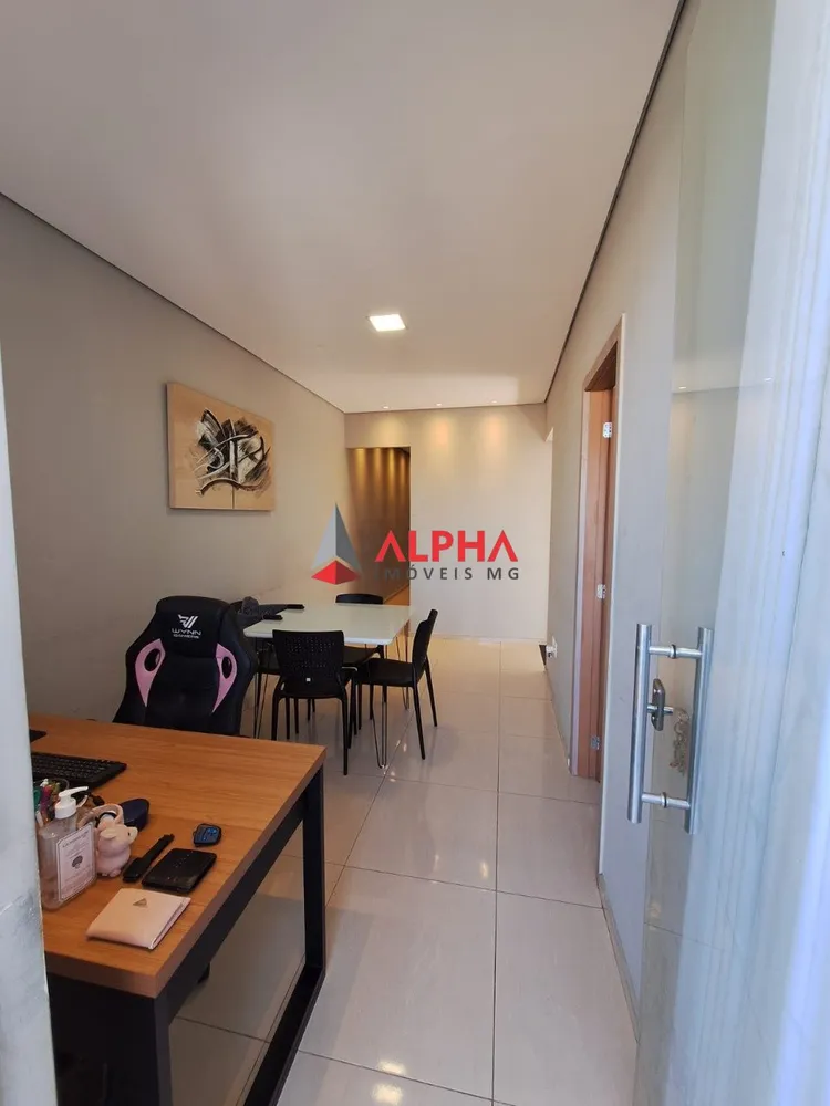 Casa, 3 quartos, 115 m² - Foto 3