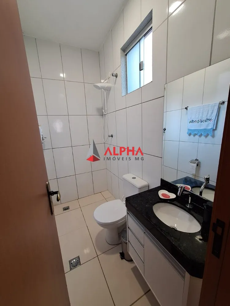 Casa, 3 quartos, 115 m² - Foto 9