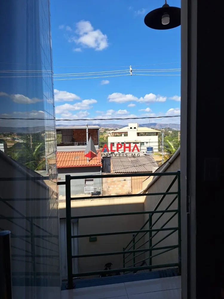 Casa, 3 quartos, 115 m² - Foto 4