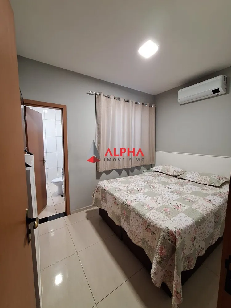Casa, 3 quartos, 115 m² - Foto 10