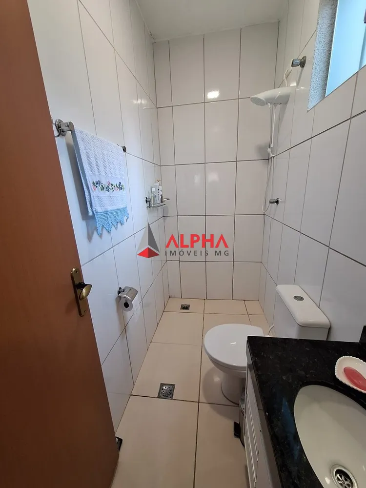 Casa, 3 quartos, 115 m² - Foto 11