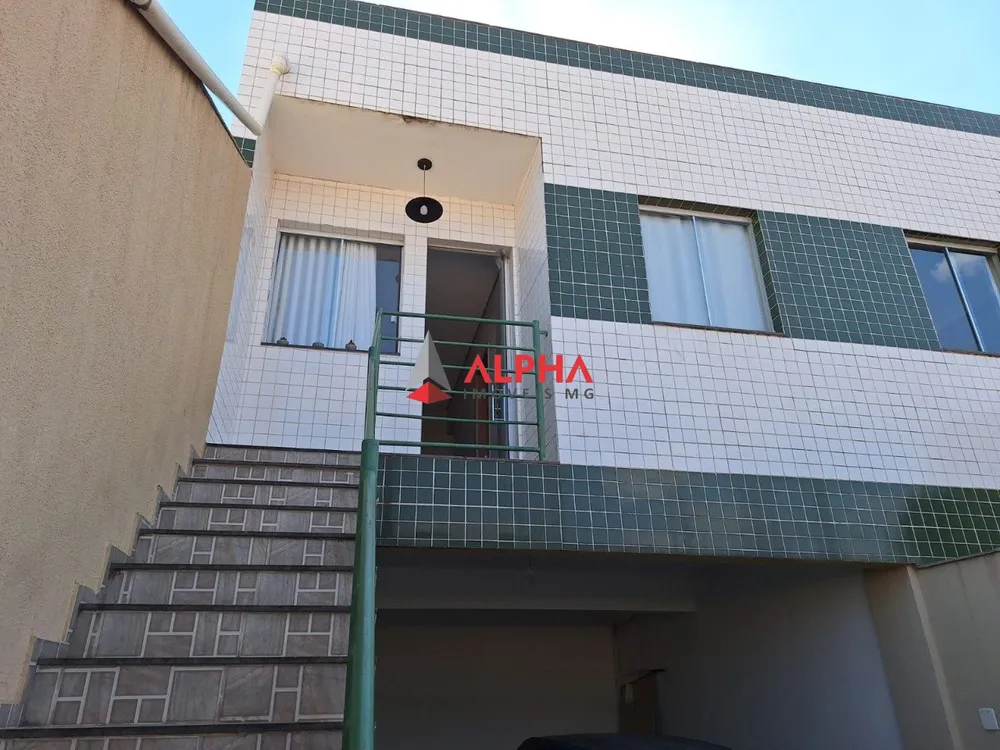 Casa, 3 quartos, 115 m² - Foto 1