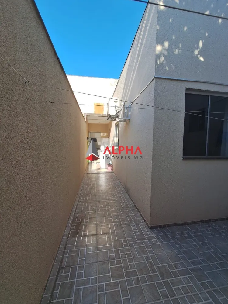 Casa, 3 quartos, 115 m² - Foto 7