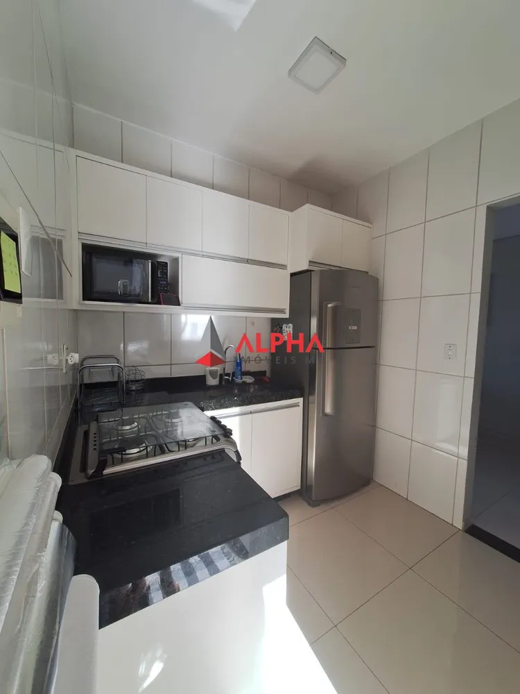 Casa, 3 quartos, 115 m² - Foto 5