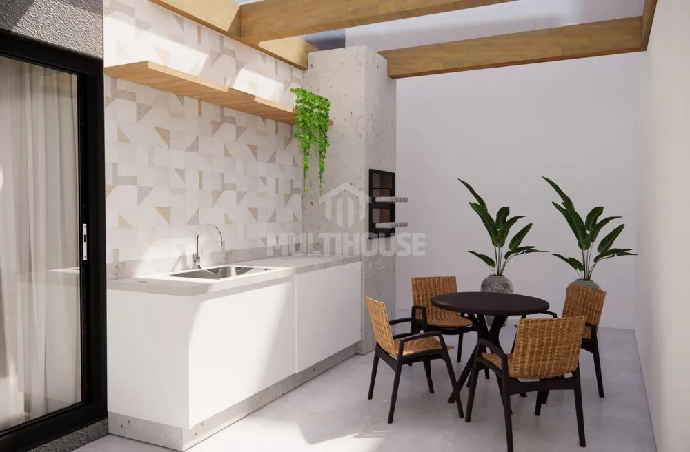 Casa, 2 quartos, 85 m² - Foto 15