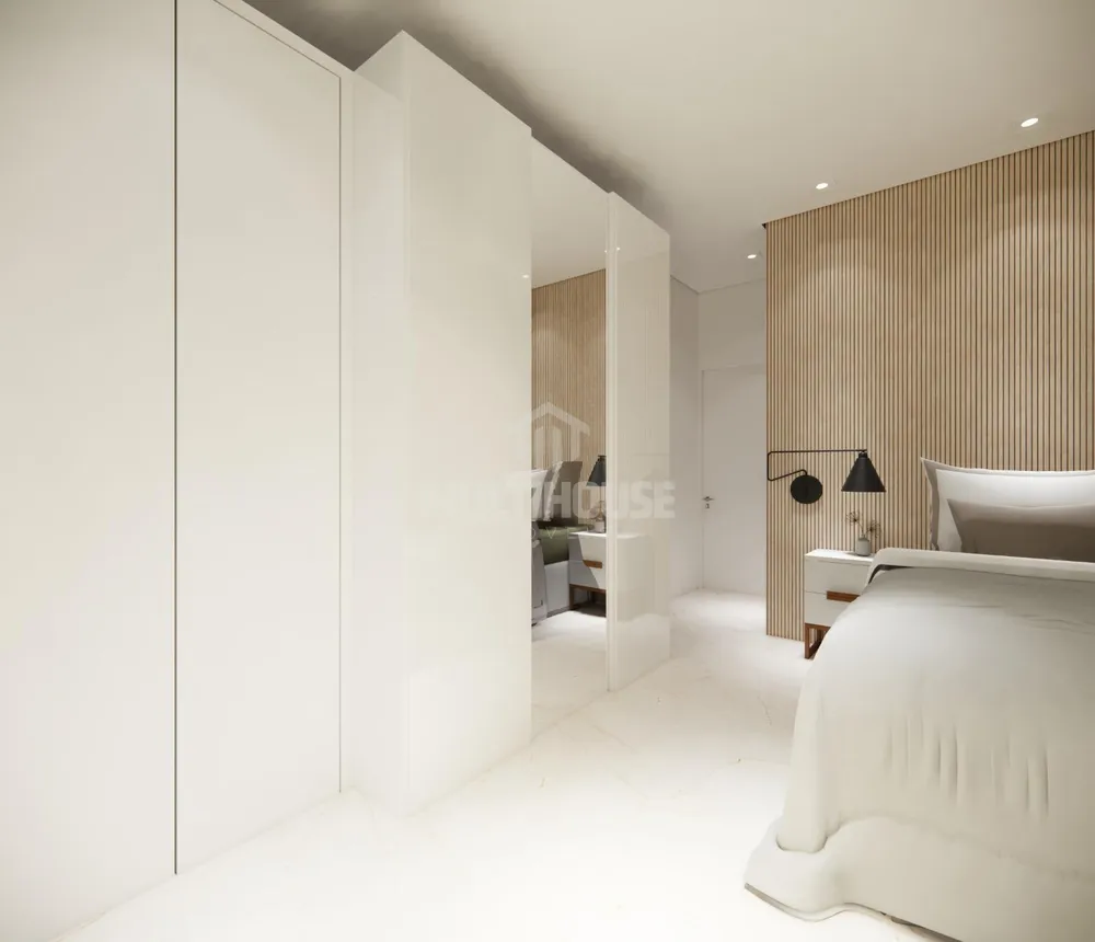 Casa, 2 quartos, 85 m² - Foto 6