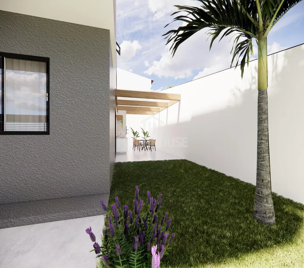 Casa, 2 quartos, 85 m² - Foto 16