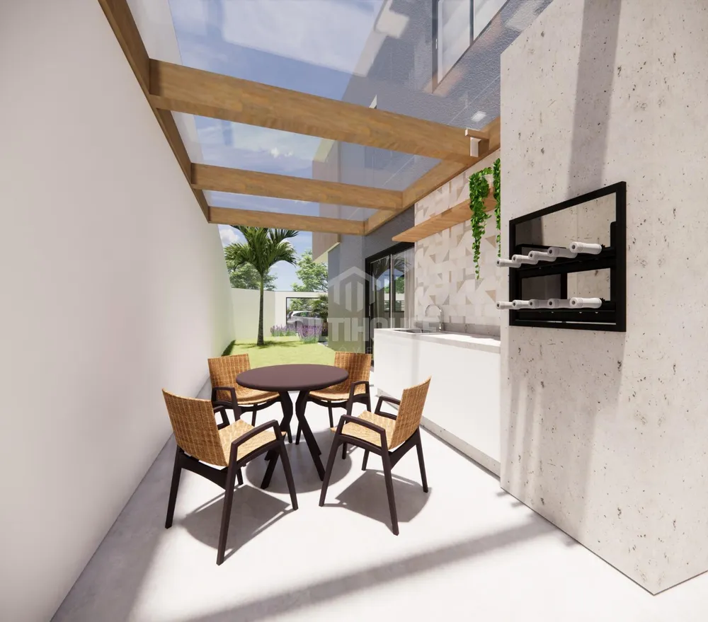 Casa, 2 quartos, 85 m² - Foto 14