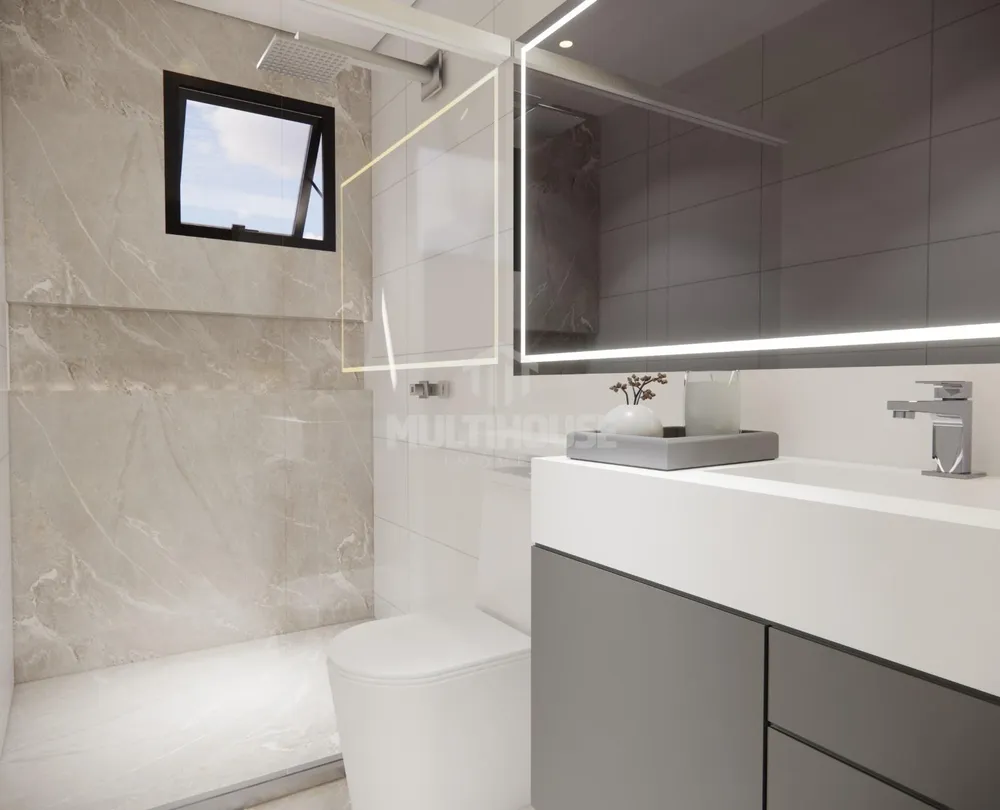 Casa, 2 quartos, 85 m² - Foto 12