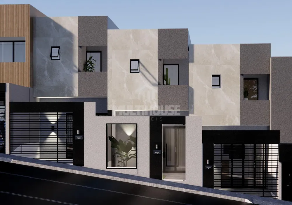 Casa, 2 quartos, 85 m² - Foto 20