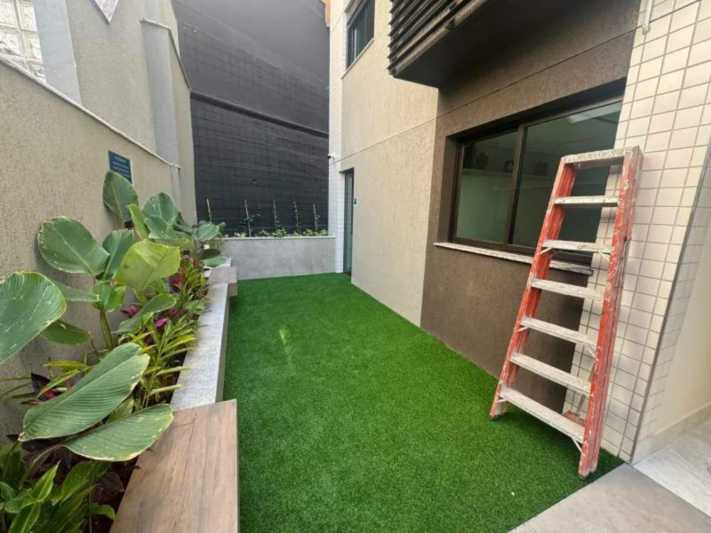 Cobertura, 2 quartos, 82 m² - Foto 11