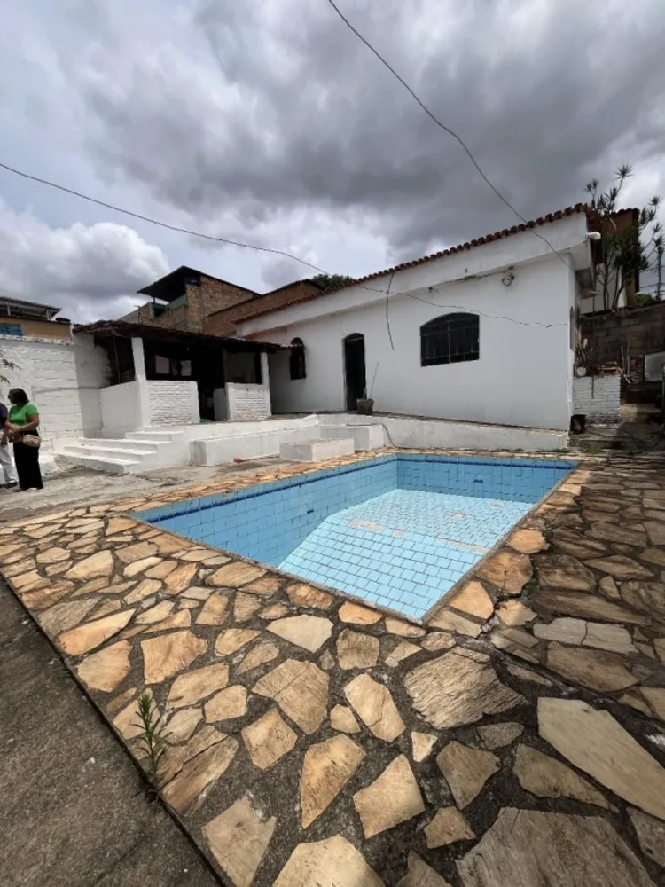 Casa, 2 quartos, 180 m² - Foto 3