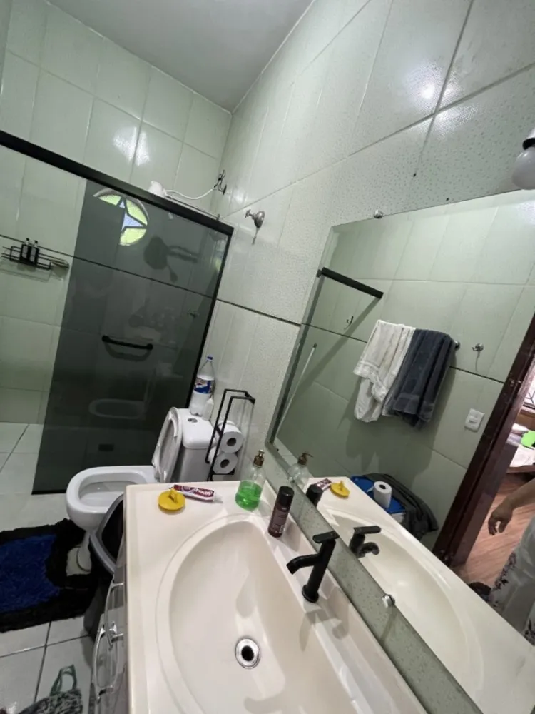 Casa, 2 quartos, 180 m² - Foto 12