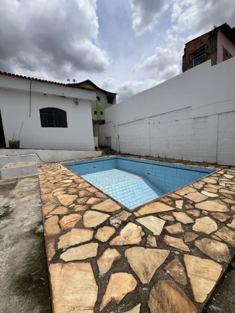 Casa, 2 quartos, 180 m² - Foto 4