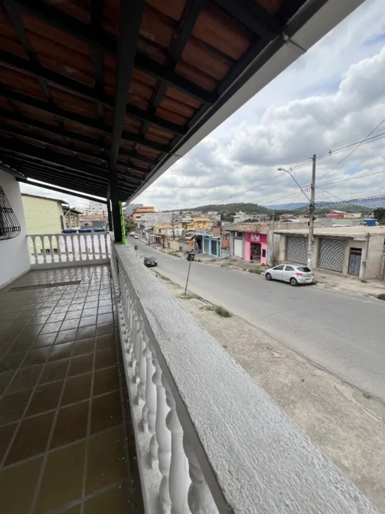 Casa, 2 quartos, 180 m² - Foto 17