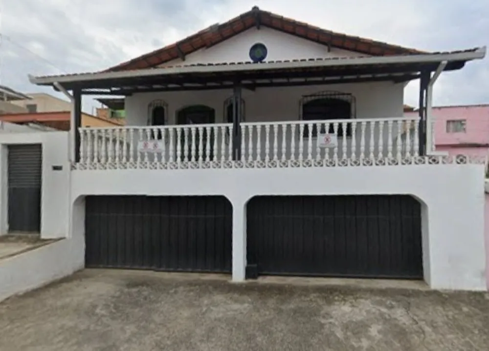 Casa, 2 quartos, 180 m² - Foto 1