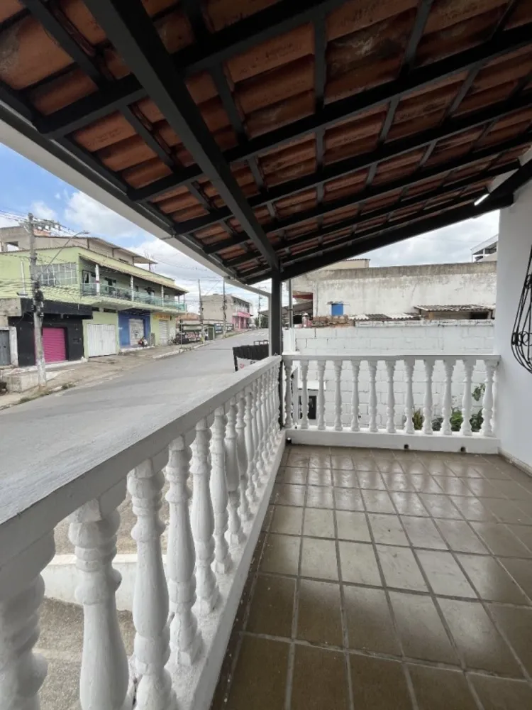 Casa, 2 quartos, 180 m² - Foto 16