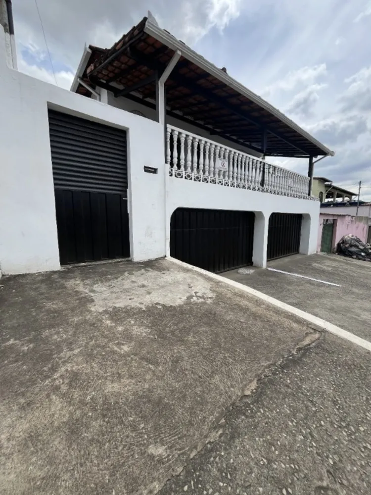 Casa, 2 quartos, 180 m² - Foto 1