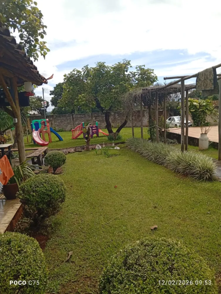 Casa, 2 quartos, 200 m² - Foto 6