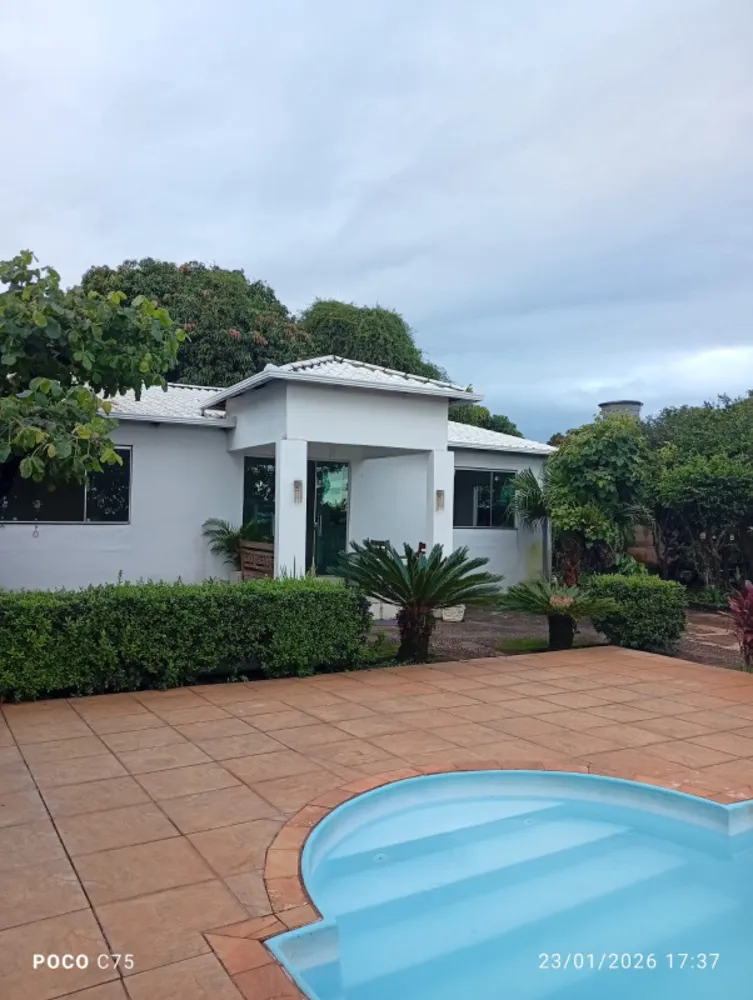 Casa, 2 quartos, 200 m² - Foto 2