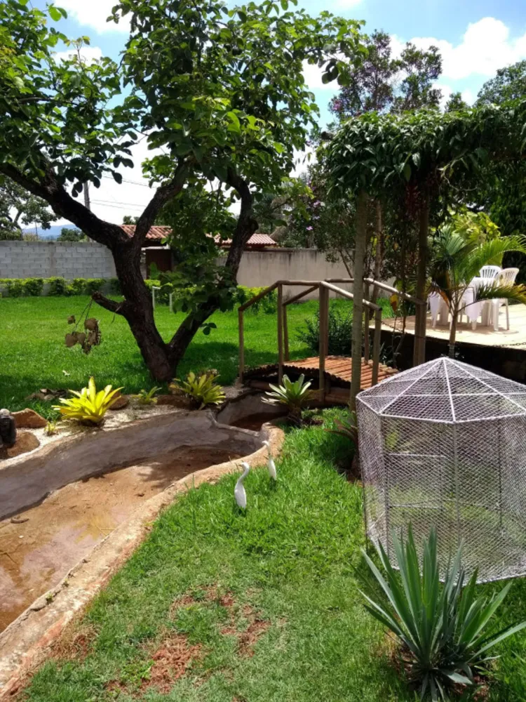 Casa, 2 quartos, 200 m² - Foto 8