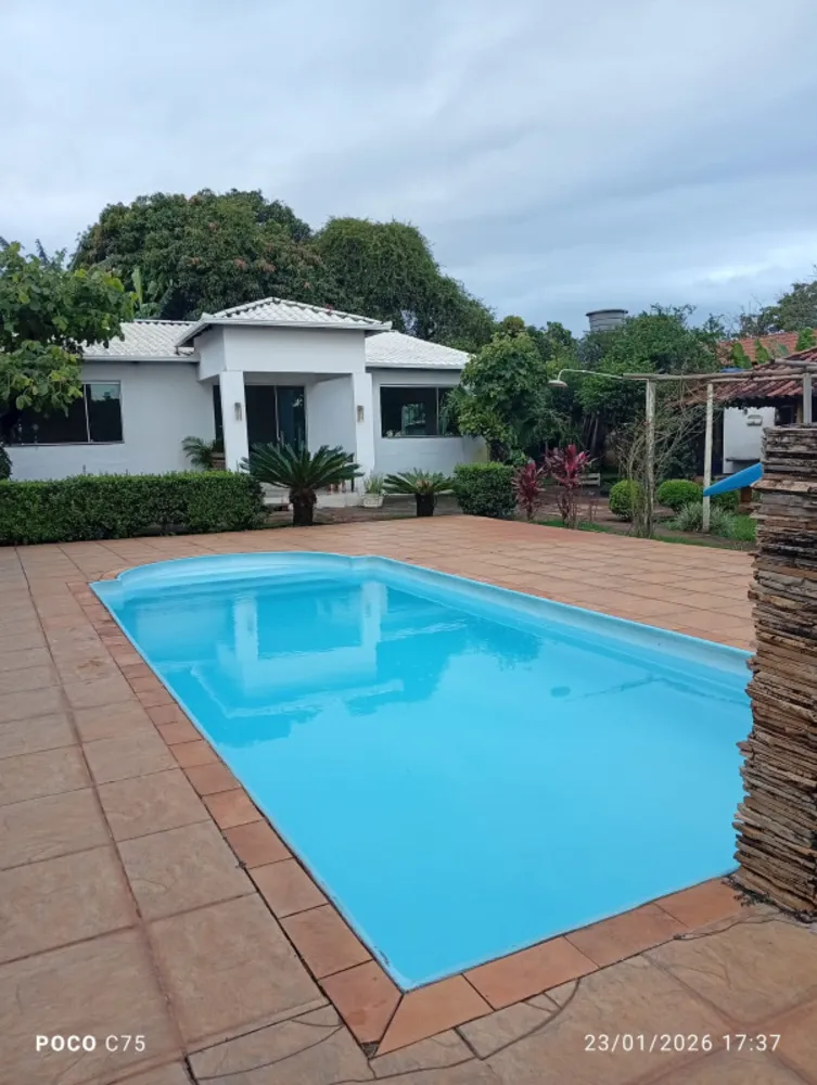 Casa, 2 quartos, 200 m² - Foto 4