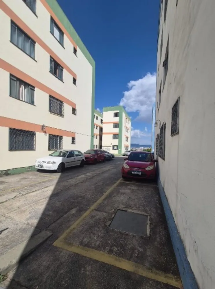Apartamento, 2 quartos, 55 m² - Foto 6