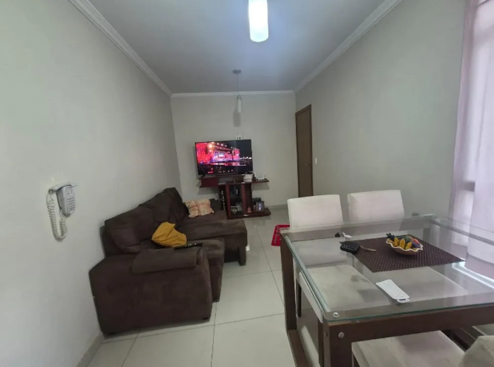Apartamento, 2 quartos, 55 m² - Foto 2