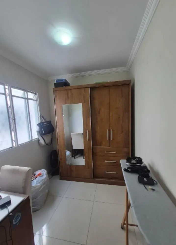 Apartamento, 2 quartos, 55 m² - Foto 5