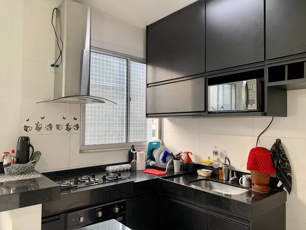 Cobertura à venda com 2 quartos, 159m² - Foto 4