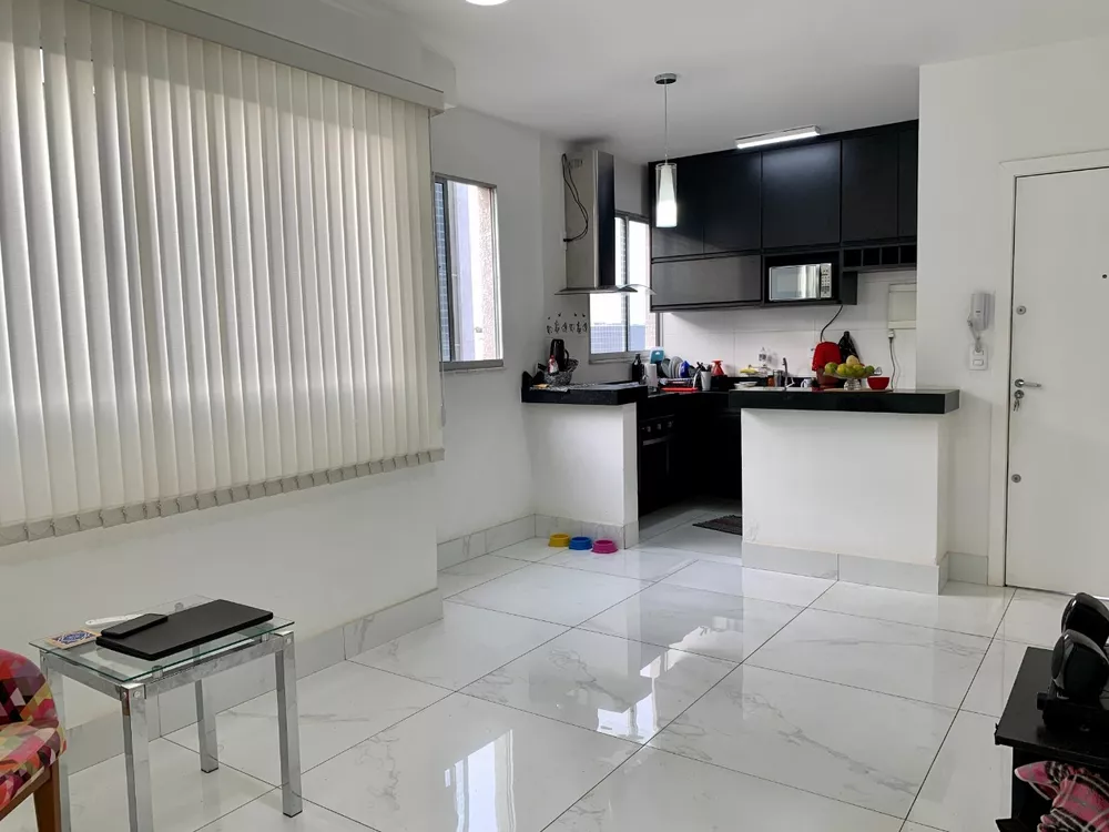 Cobertura à venda com 2 quartos, 159m² - Foto 1