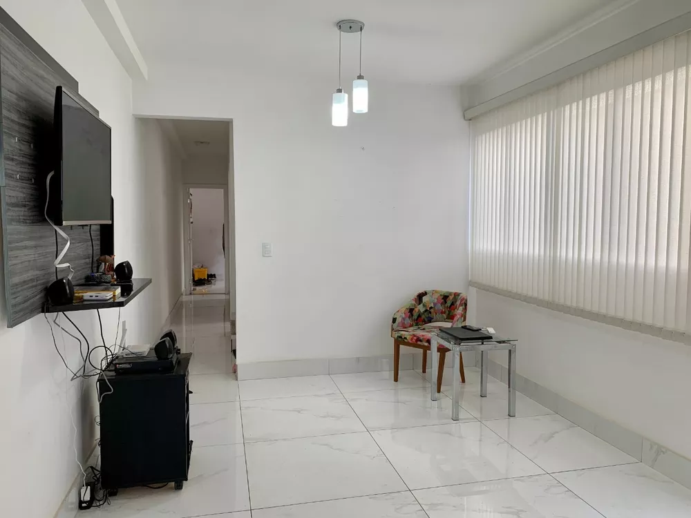 Cobertura à venda com 2 quartos, 159m² - Foto 2