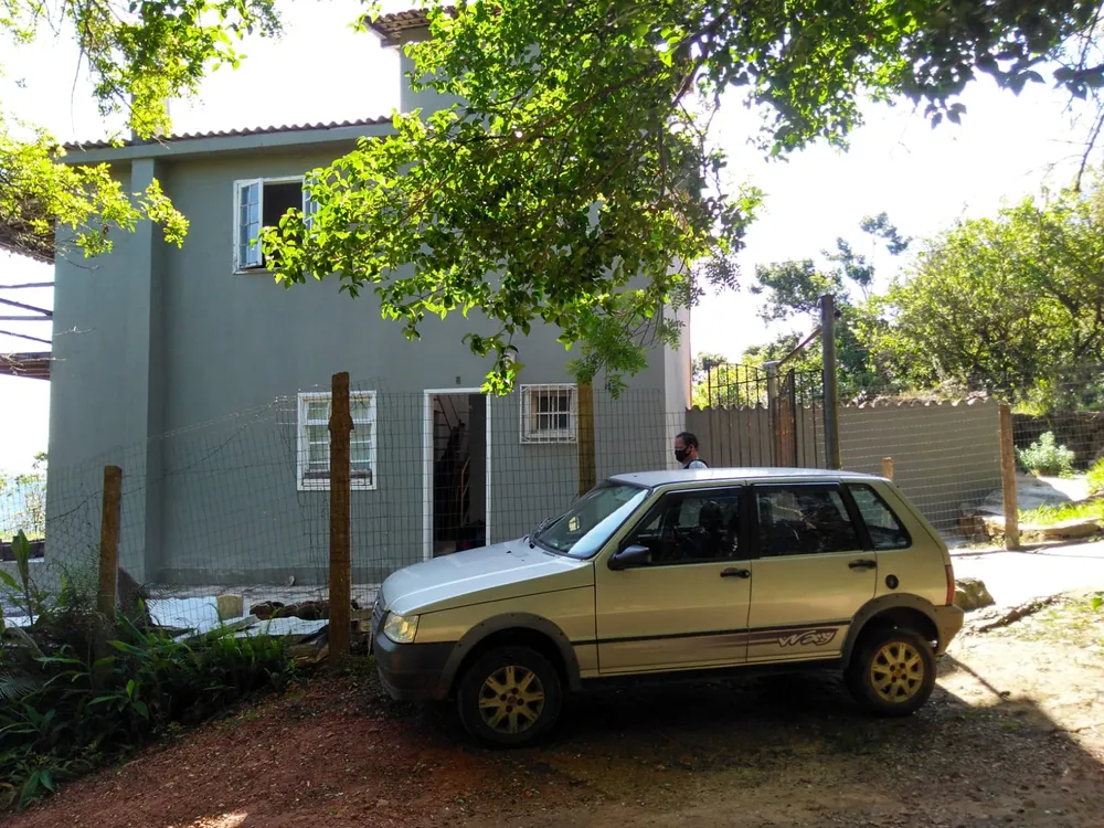 Casa, 3 quartos, 164 m² - Foto 8
