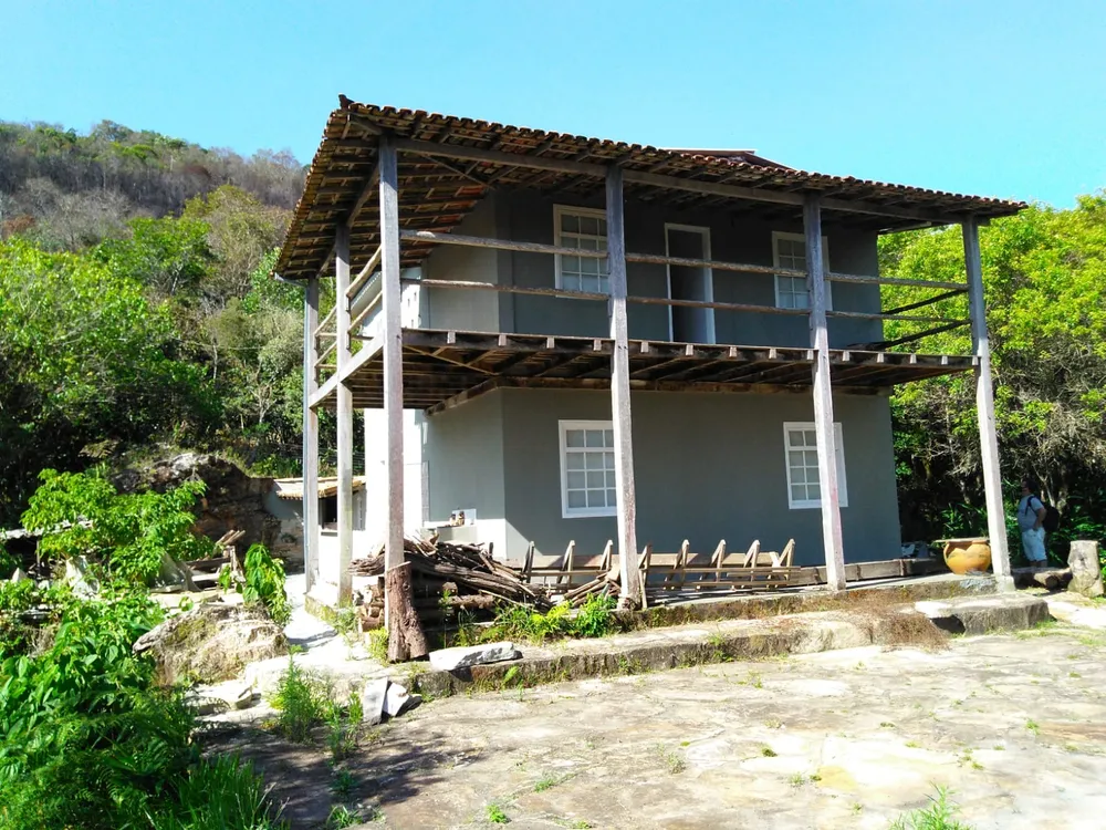 Casa, 3 quartos, 164 m² - Foto 10