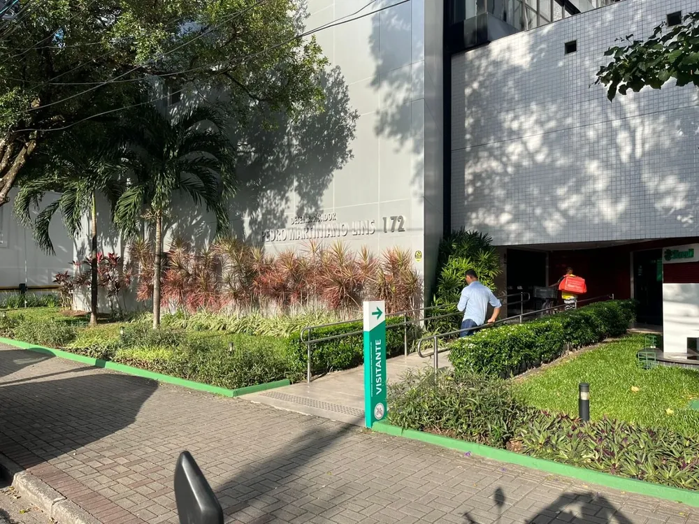 Sala-Conjunto, 60 m² - Foto 2