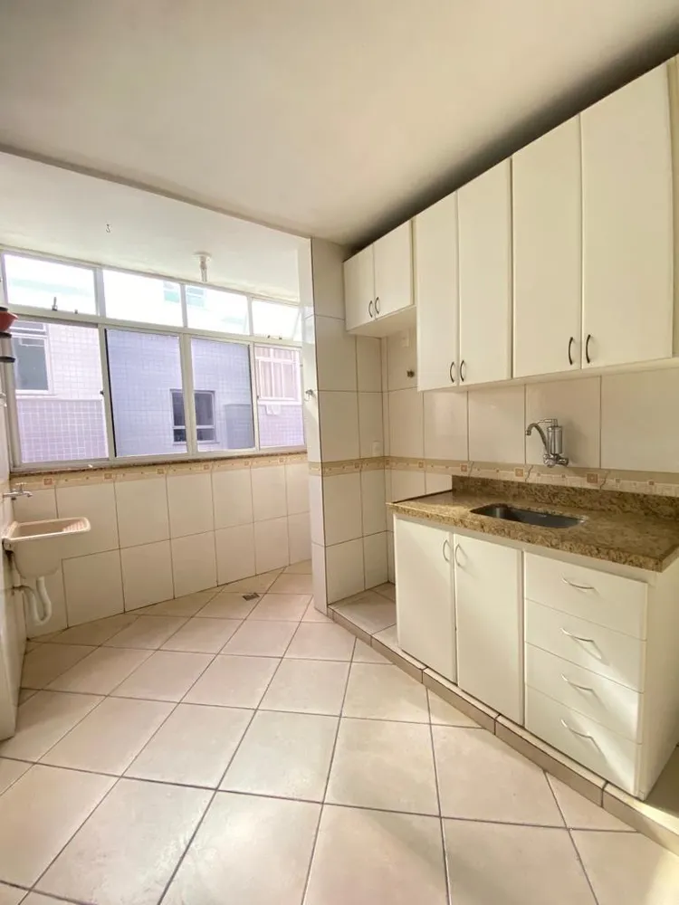 Apartamento, 2 quartos, 55 m² - Foto 5