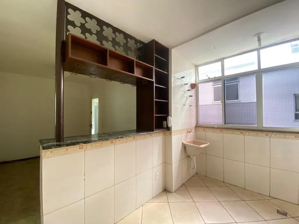 Apartamento, 2 quartos, 55 m² - Foto 3
