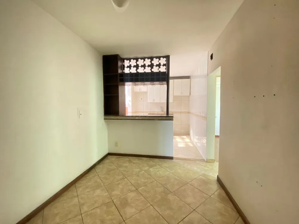 Apartamento, 2 quartos, 55 m² - Foto 2