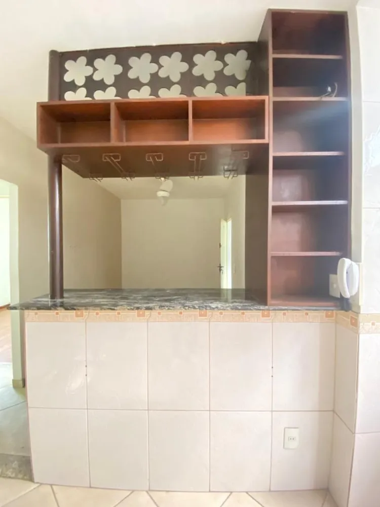 Apartamento, 2 quartos, 55 m² - Foto 2