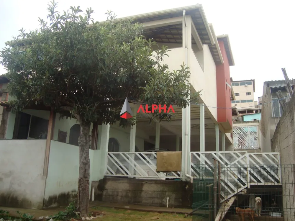 Casa, 3 quartos, 360 m² - Foto 9