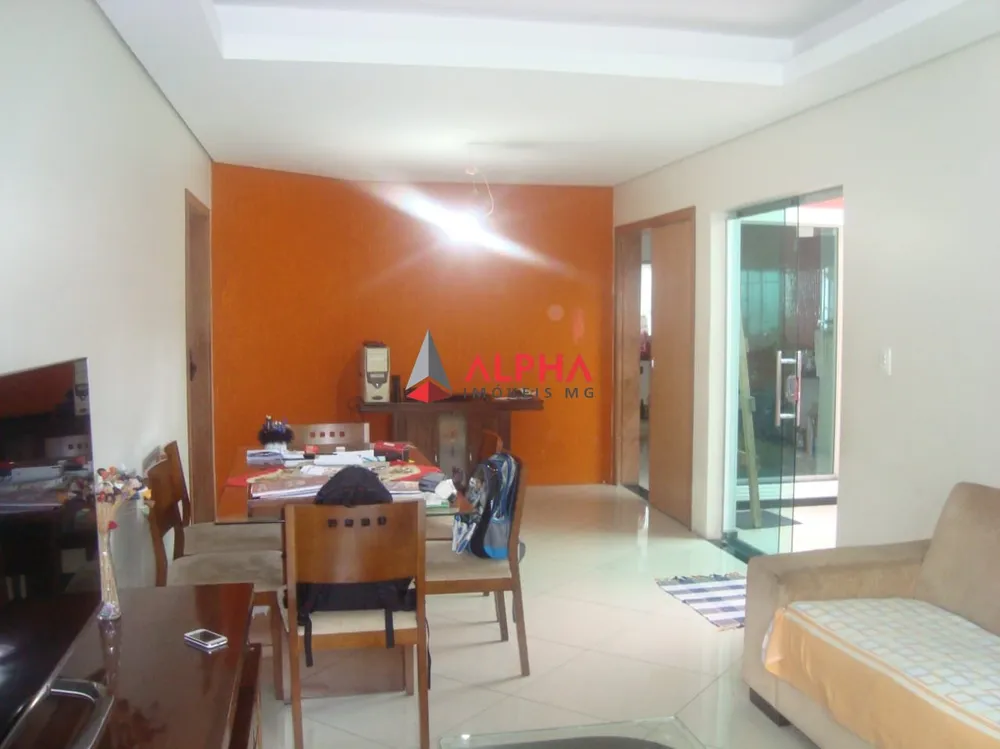 Casa, 3 quartos, 360 m² - Foto 11