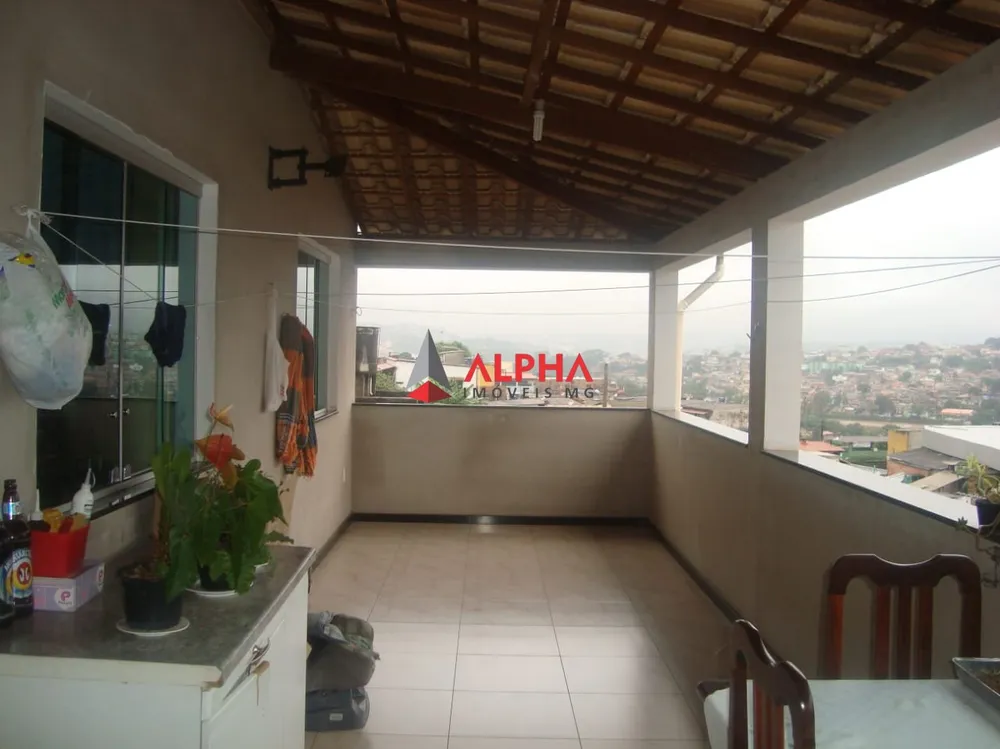 Casa, 3 quartos, 360 m² - Foto 14