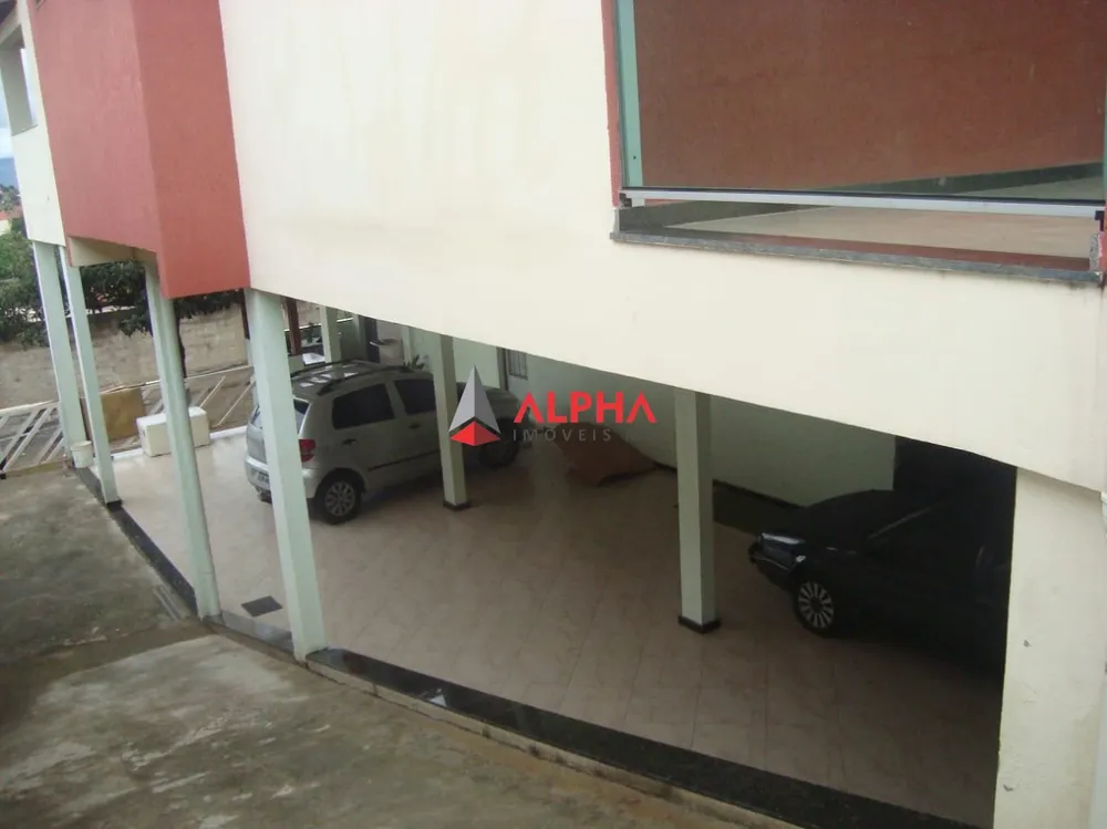 Casa, 3 quartos, 360 m² - Foto 3