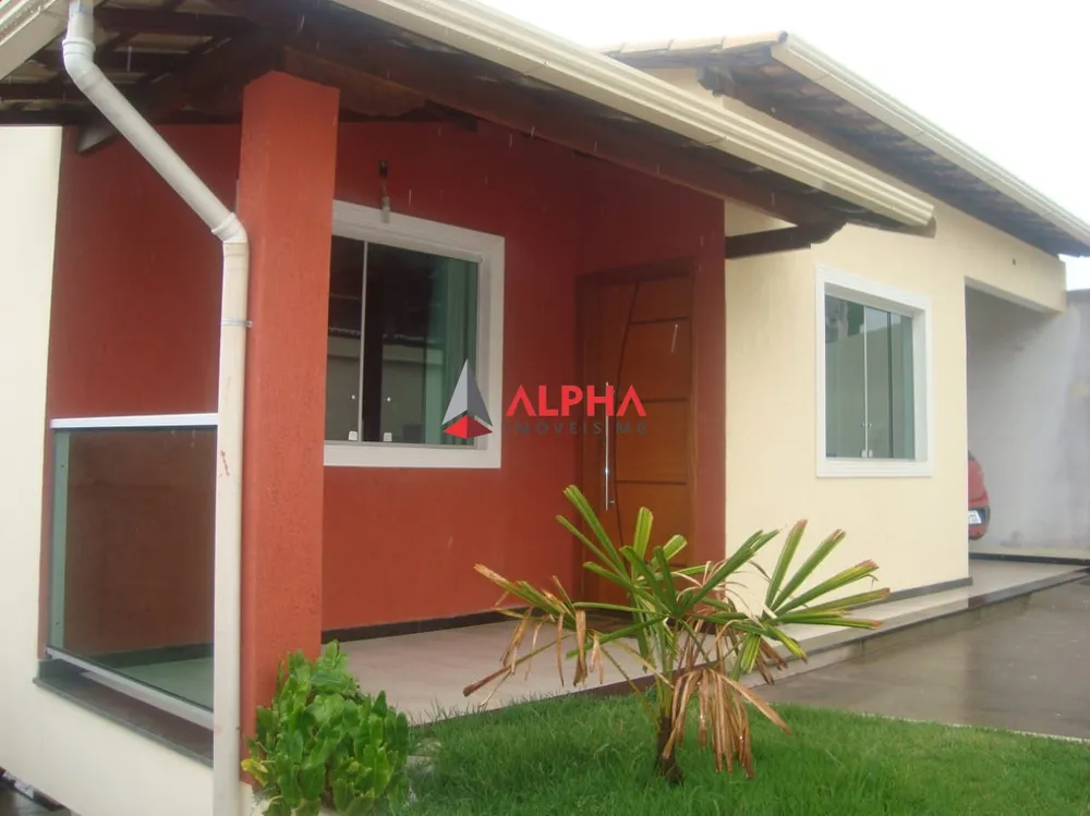 Casa, 3 quartos, 360 m² - Foto 1