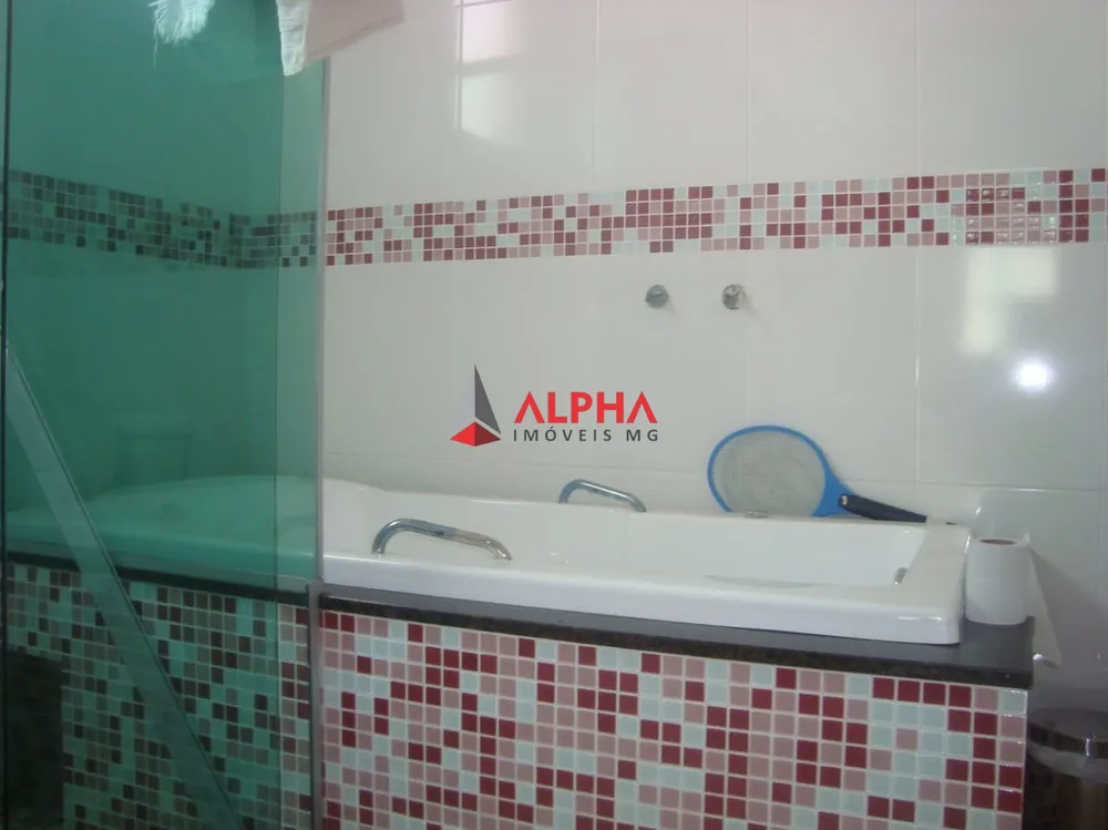 Casa, 3 quartos, 360 m² - Foto 12