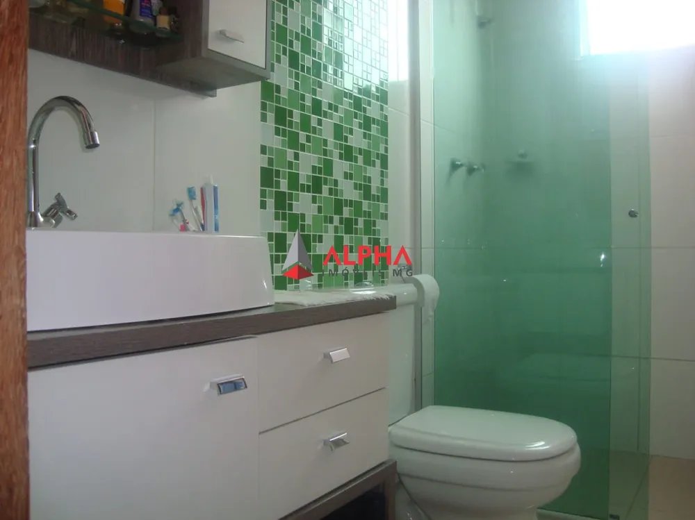 Casa, 3 quartos, 360 m² - Foto 13