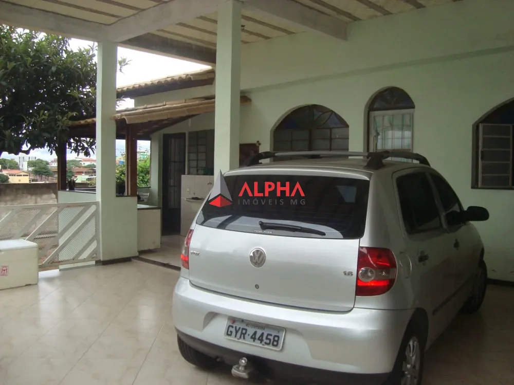 Casa, 3 quartos, 360 m² - Foto 4